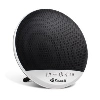 Kisonli Q7  Portable Bluetooth